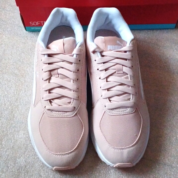 Puma Shoes - PUMA Lace-up Graviton Sneakers NEW with Box, Women's 7.5
